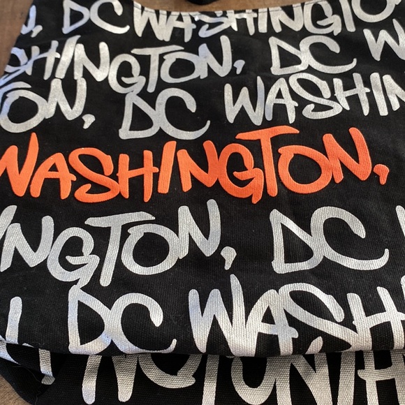 Robin Ruth Washington DC bag - Picture 2 of 8